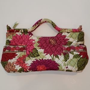 Vera Bradley purse hand bag